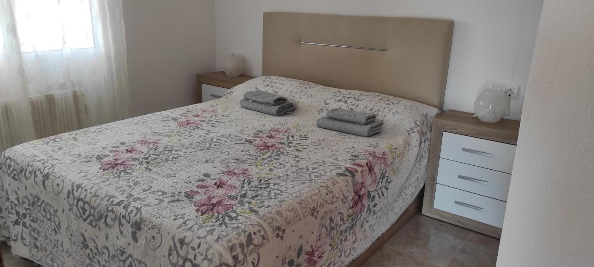 Apartamento Vista Magnifica Castillo del Reboller Eksteriør bilde